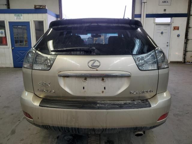 2006 Lexus RX 400