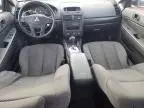 2007 Mitsubishi Galant DE