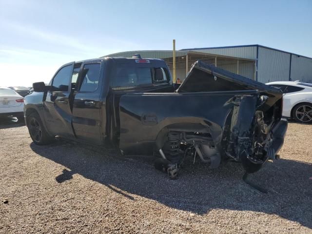 2021 Dodge RAM 1500 BIG HORN/LONE Star