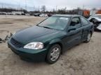 2000 Honda Civic EX