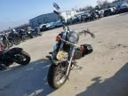 2002 Yamaha XVS65 Base