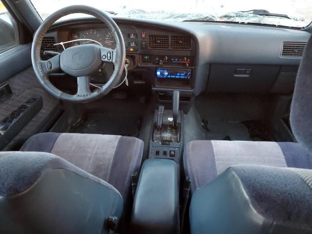 1995 Toyota 4runner VN39 SR5