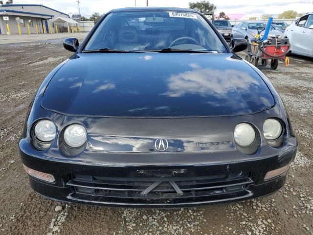 1994 Acura Integra LS