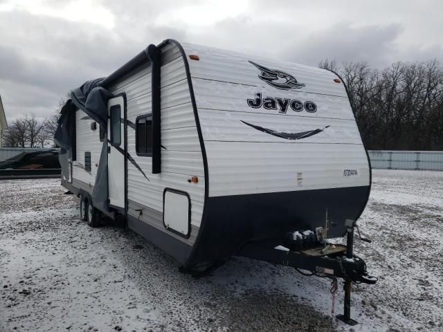 2017 Jayco JAY Flight