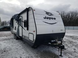 Jayco Vehiculos salvage en venta: 2017 Jayco JAY Flight