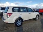 2012 Subaru Forester 2.5X