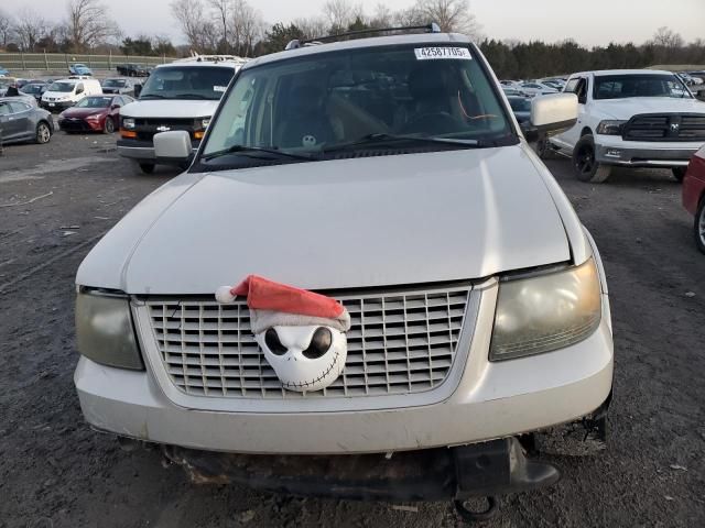 2006 Ford Expedition Limited