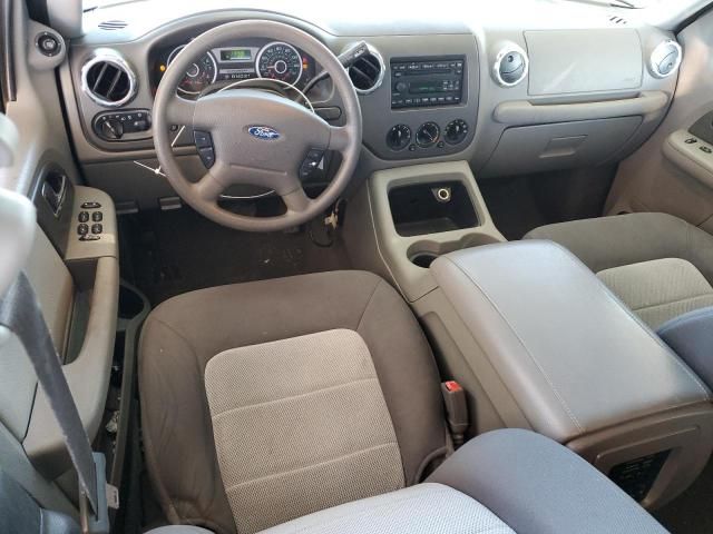 2006 Ford Expedition XLT