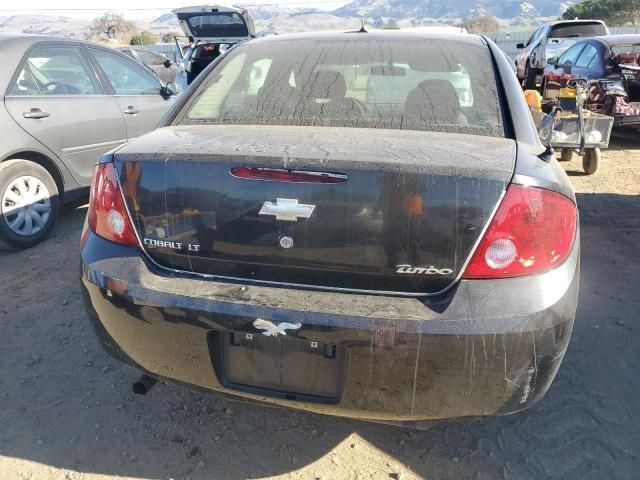 2010 Chevrolet Cobalt 2LT