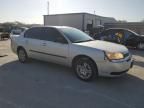 2005 Chevrolet Malibu