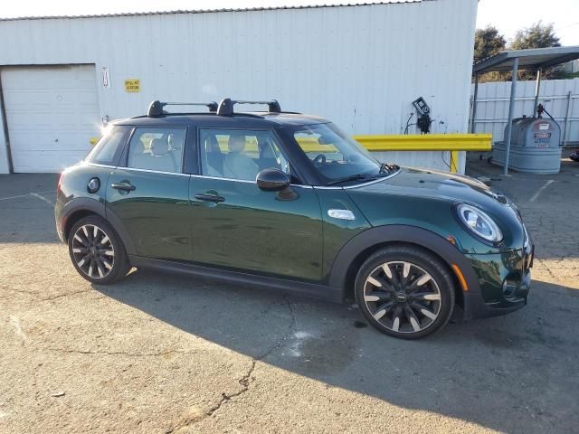 2019 Mini Cooper S