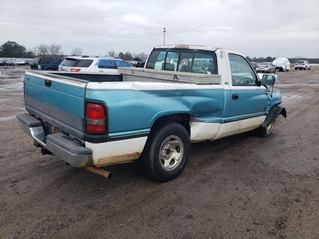 1996 Dodge RAM 1500