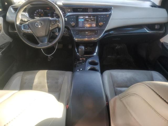 2013 Toyota Avalon Base