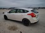 2013 Ford Focus Titanium