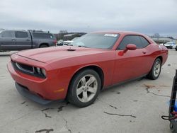 Salvage cars for sale at Lebanon, TN auction: 2013 Dodge Challenger SXT