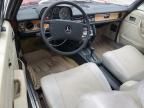 1974 Mercedes-Benz 1974 Mercedes Benz 280 CE