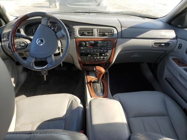 2005 Mercury Sable LS Premium