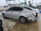 2009 Lexus GS 350