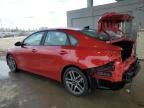 2019 KIA Forte GT Line