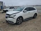 2014 Acura MDX