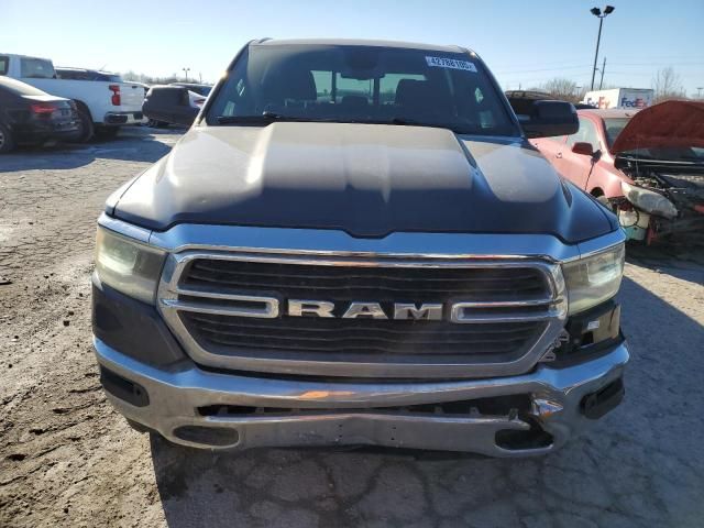 2019 Dodge RAM 1500 BIG HORN/LONE Star