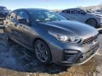 2021 KIA Forte GT Line