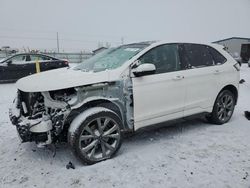 2017 Ford Edge Sport en venta en Airway Heights, WA