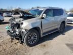 2014 Lexus GX 460