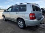 2003 Toyota Highlander Limited