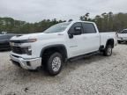 2024 Chevrolet Silverado K2500 Heavy Duty LT