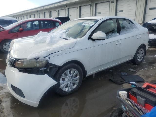 2013 KIA Forte EX