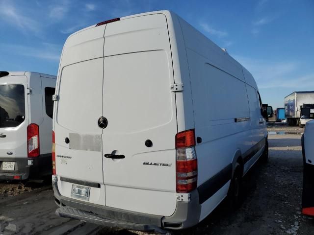 2014 Mercedes-Benz Sprinter 2500