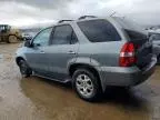 2002 Acura MDX Touring