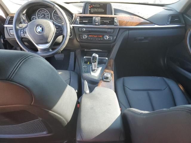 2015 BMW 328 I