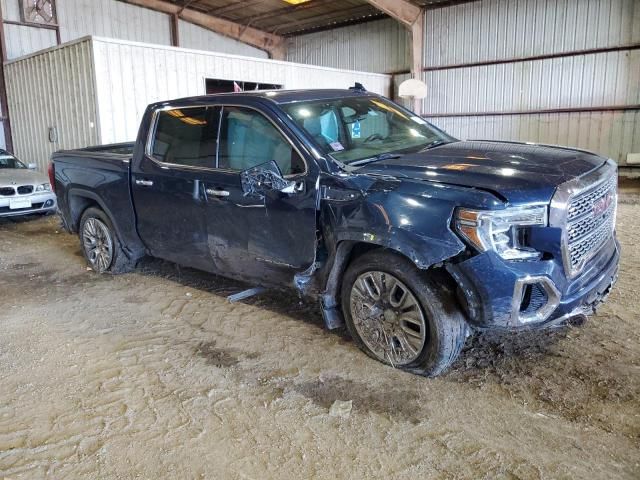 2020 GMC Sierra K1500 Denali