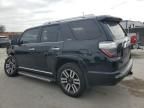 2016 Toyota 4runner SR5/SR5 Premium