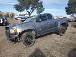 2022 GMC Canyon Elevation en venta en Orlando, FL