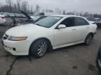 2007 Acura TSX