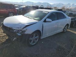 Toyota Vehiculos salvage en venta: 2014 Toyota Camry L