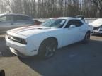 2013 Dodge Challenger SXT