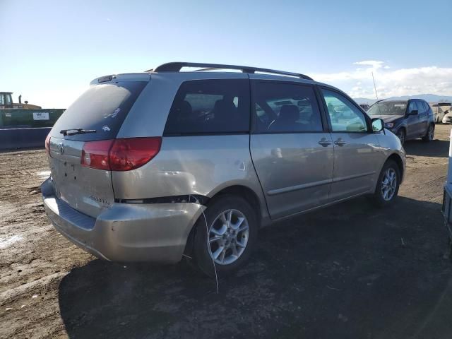 2006 Toyota Sienna LE