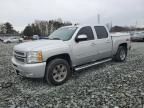 2013 Chevrolet Silverado C1500 LT