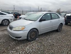 2007 Toyota Corolla CE en venta en Magna, UT