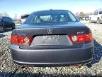 2007 Acura TSX