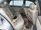 2001 Buick Park Avenue Ultra