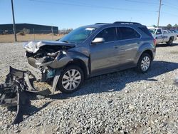 2011 Chevrolet Equinox LT en venta en Tifton, GA