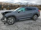 2021 Subaru Ascent Touring