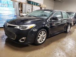 2014 Toyota Avalon Base en venta en Elgin, IL