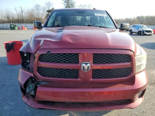 2013 Dodge RAM 1500 ST