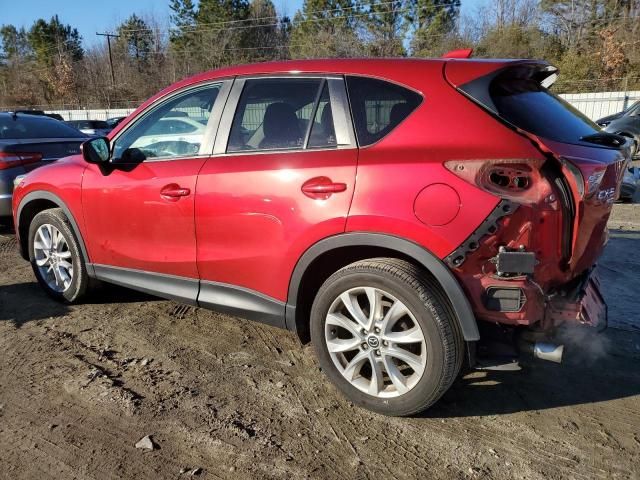 2015 Mazda CX-5 GT